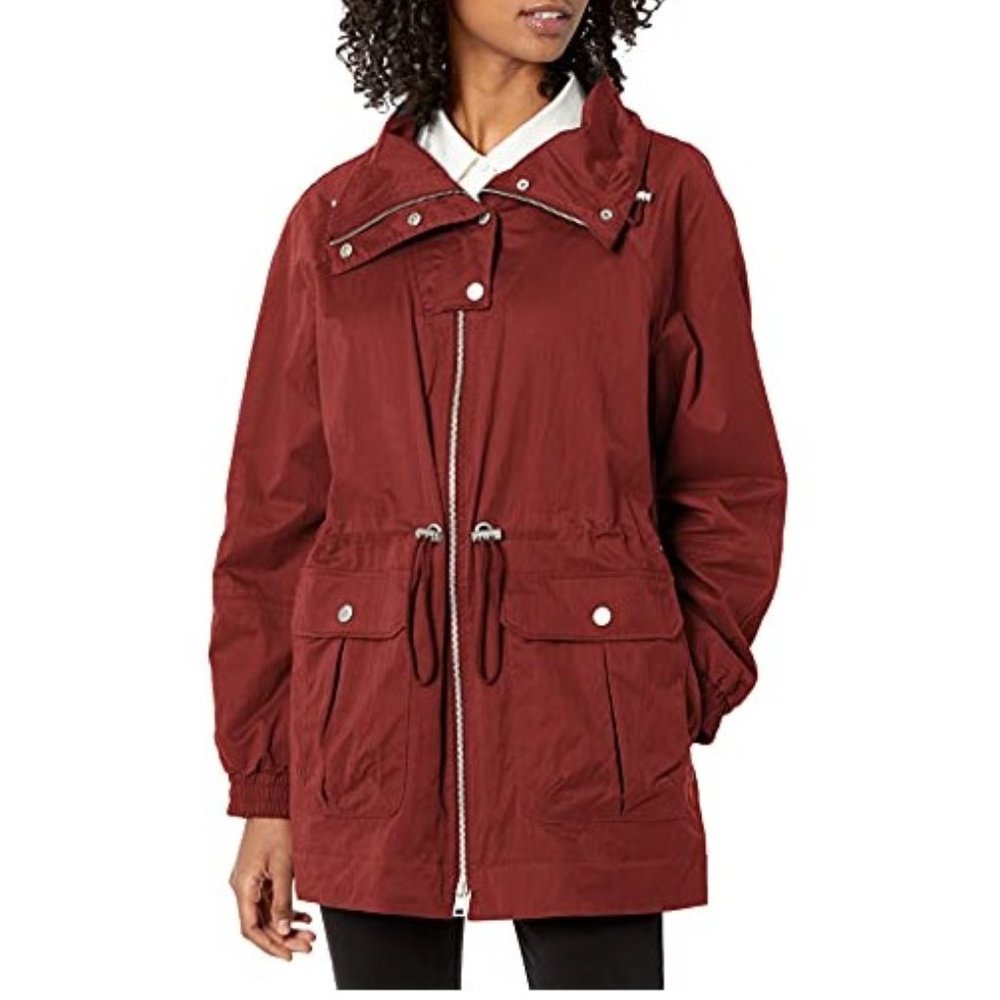 Levi's Anorak Jacket L